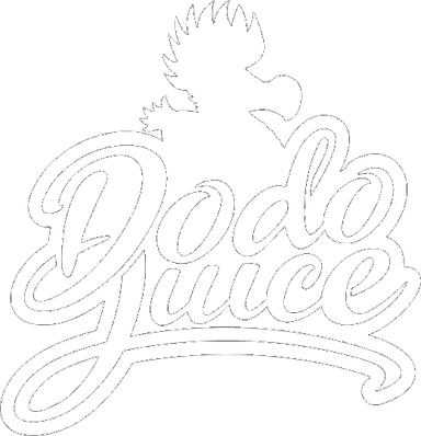 Logo společnosti Dodo Juice