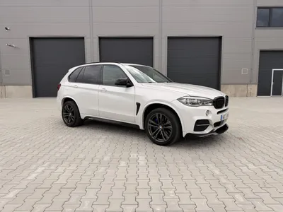 Náhled BMW X5