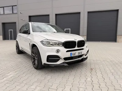 Náhled BMW X5