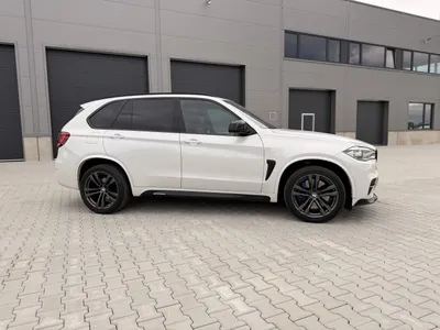 Náhled BMW X5