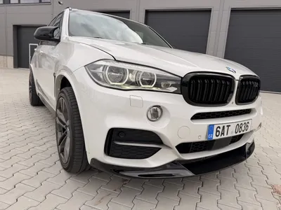 Náhled BMW X5