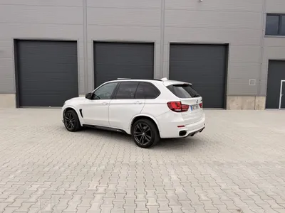 Náhled BMW X5
