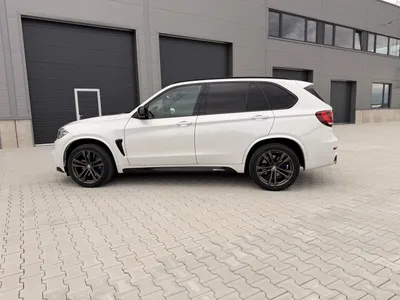 Náhled BMW X5