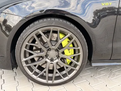 Náhled Audi S7 inzerce prodej