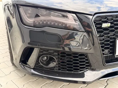 Náhled Audi S7 inzerce prodej