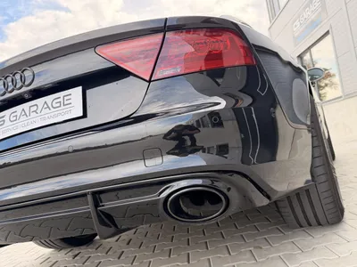Náhled Audi S7 inzerce prodej