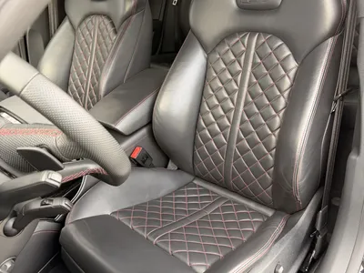Náhled Audi S7 inzerce prodej