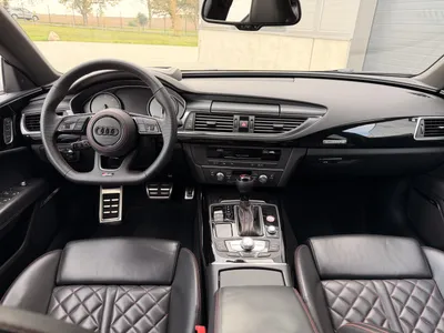 Náhled Audi S7 inzerce prodej