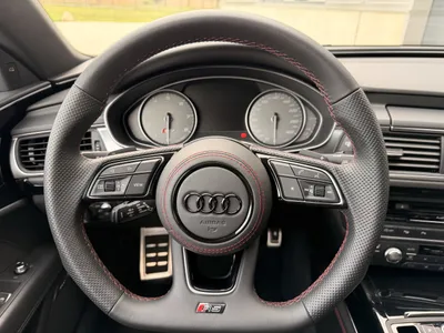 Náhled Audi S7 inzerce prodej
