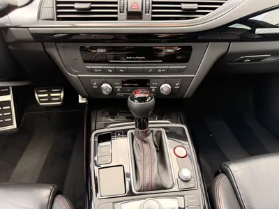 Náhled Audi S7 inzerce prodej