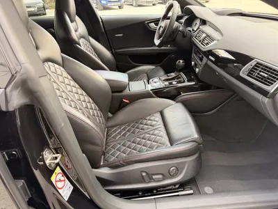 Náhled Audi S7 inzerce prodej